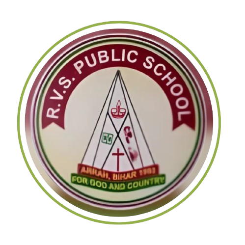 RVS PUBLIC SCHOOL